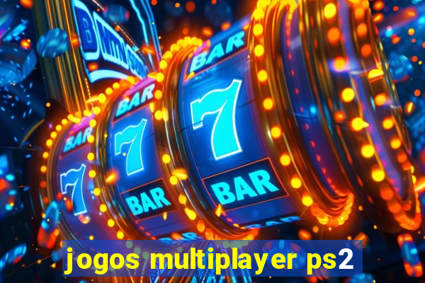 jogos multiplayer ps2